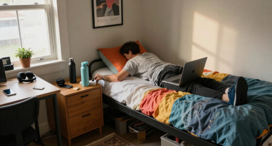 3 Best Dorm Room Essentials in 2026
