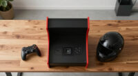 4 Best Racing Arcade Cabinets in 2026