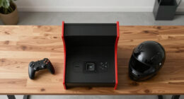 4 Best Racing Arcade Cabinets in 2026