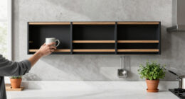 5 Best Kitchen Wall Storage Solutions in 2026
