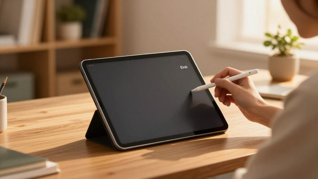 6 Best E Ink Tablets In 2026