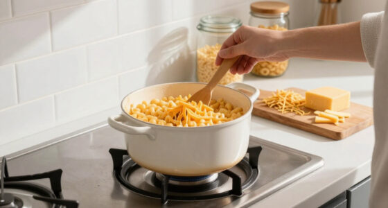6 Best Mac And Cheese Makers in 2026