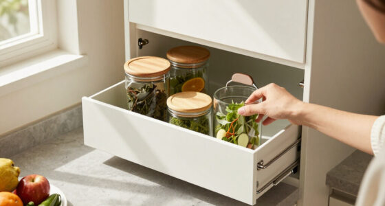 6 Best Smart Kitchen Storage Solutions in 2026