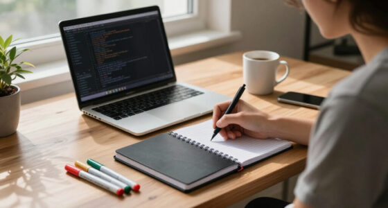 6 Best Software Development Notebooks in 2026