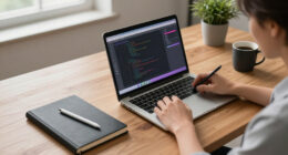 6 Best Software Development Notebooks in 2026