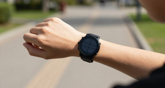 7 Best Affordable Solar Watches in 2026