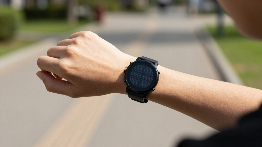 7 Best Affordable Solar Watches in 2026