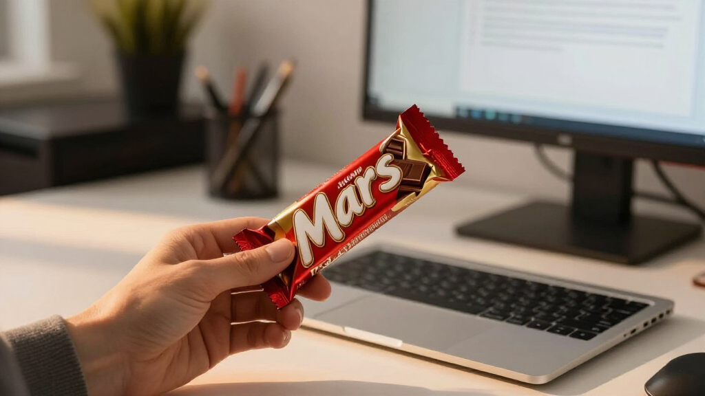 7 Best Mars Chocolate Bars in 2026