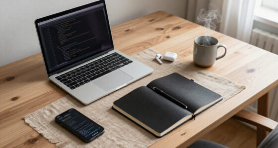 7 Best Software Development Notebooks in 2026