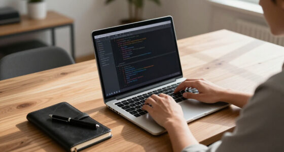 7 Best Software Development Notebooks in 2026