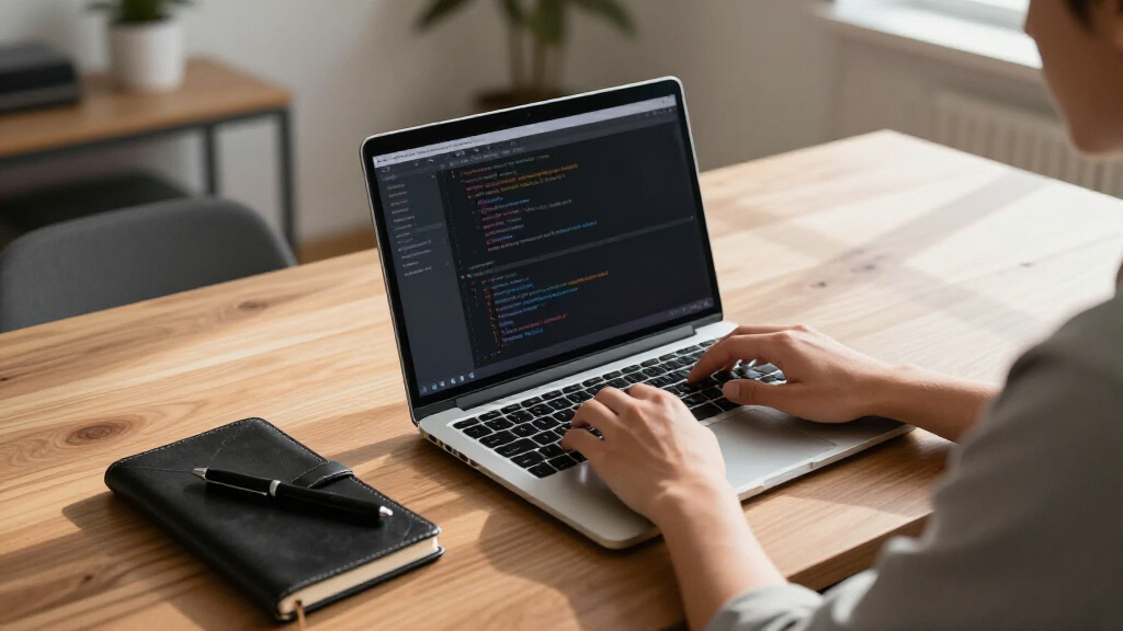 7 Best Software Development Notebooks in 2026