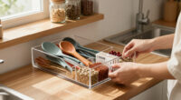 8 Best Kitchen Storage Organizers in 2026