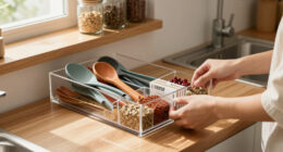 8 Best Kitchen Storage Organizers in 2026