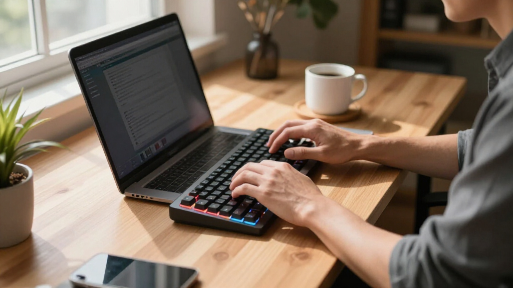 8 Best Mechanical Keyboards In 2026