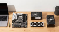8 Best PC Building Components in 2026