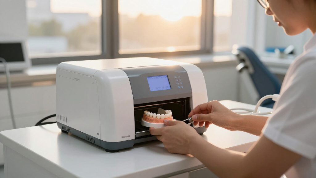 9 Best 3D Dental Printers in 2026