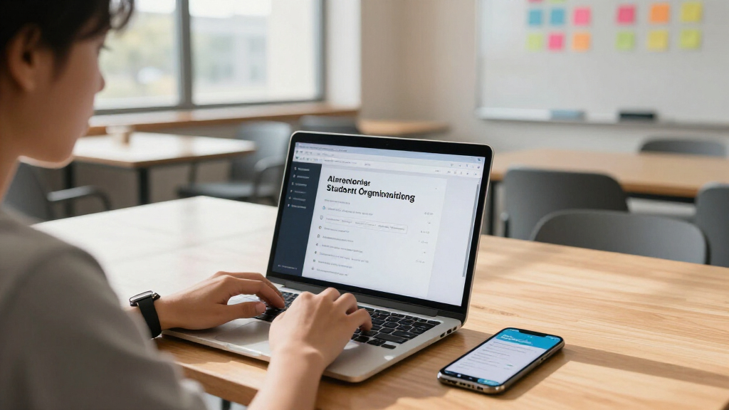 9 Best AI-Powered Student Organization Apps in 2026