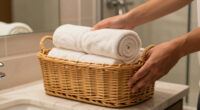 9 Best Decorative Bathroom Storage Baskets in 2026