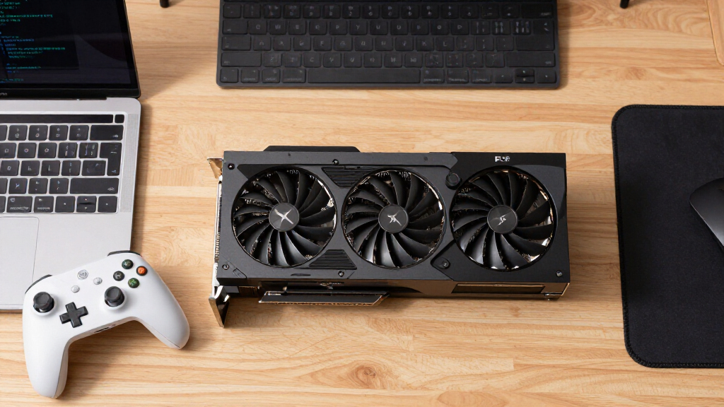 9 Best Graphics Cards In 2026