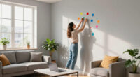 9 Best Renter-Friendly Wall Decor in 2026