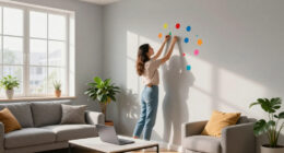 9 Best Renter-Friendly Wall Decor in 2026