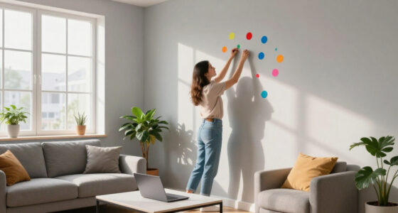 9 Best Renter-Friendly Wall Decor in 2026