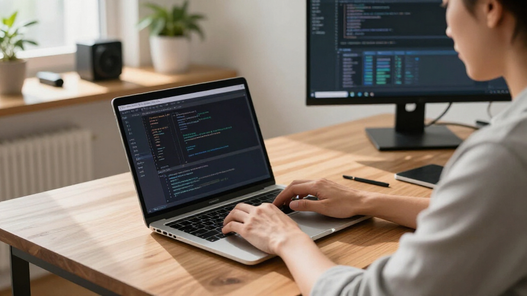9 Best Software Development Laptops in 2026