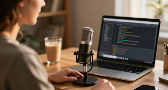 9 Best Usb Microphones In 2026