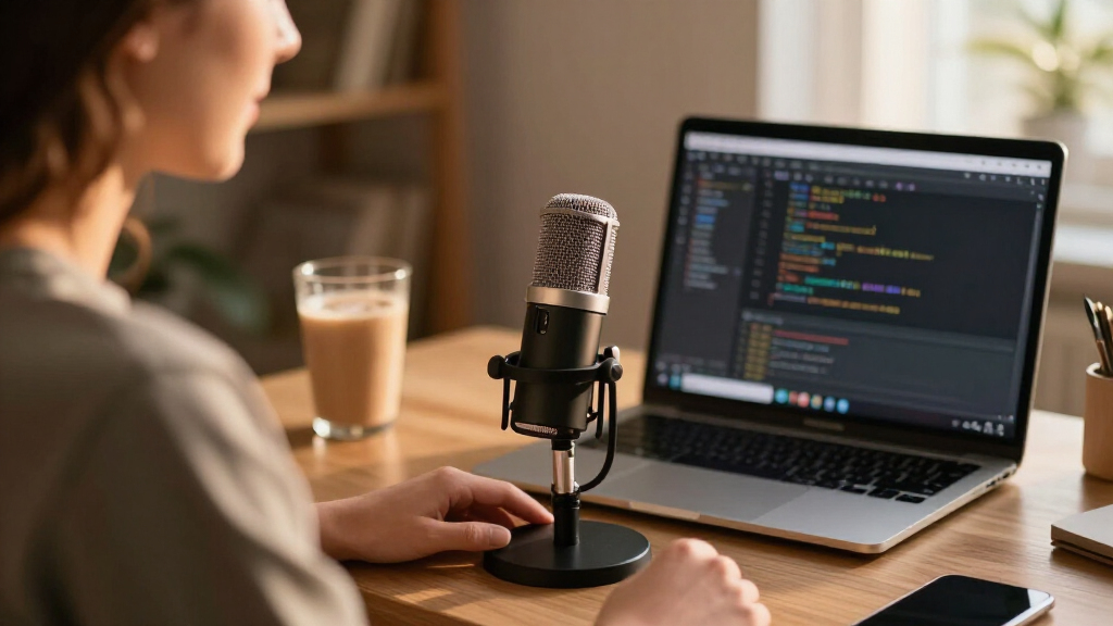 9 Best Usb Microphones In 2026
