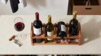 9 Best Wine Racks for Closets in 2026