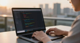 AI Advancing Beyond Training: The GLM-5.3 Frontier Coding Breakthrough