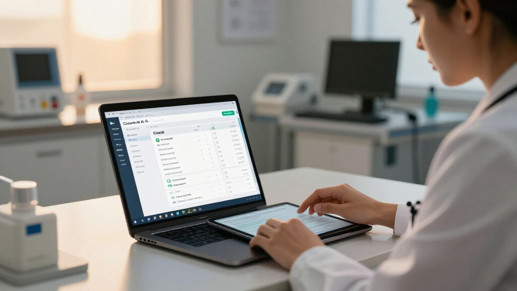 AI In Healthcare: Icon Deploys Claude In Clinical Trials Through Anthropic Deal