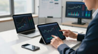 AI’s Disruption Of Traditional Fintech Models