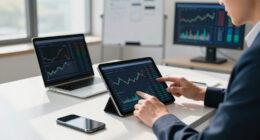 AI’s Disruption Of Traditional Fintech Models