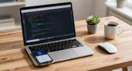 AI Tools & Automation: The Backbone Of Digital Innovation