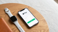 Apple Pay Down