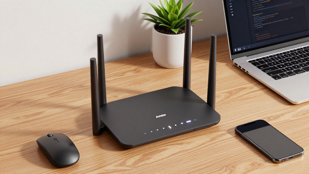 Arista Networks Surges In Global Coverage