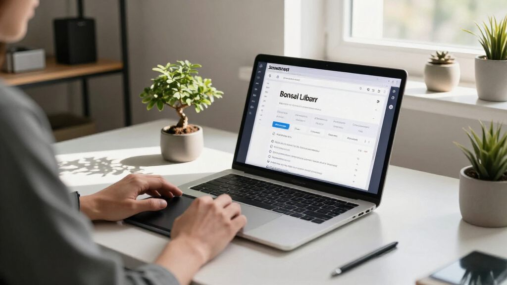 Bonsai: Janestreet's UI Library