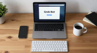 Can Grok Bot Be Your Ultimate AI Teammate? SpaceXAI And Cursor Think So