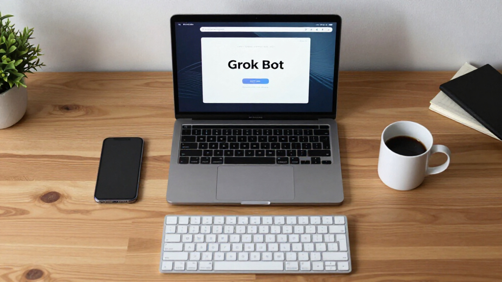 Can Grok Bot Be Your Ultimate AI Teammate? SpaceXAI And Cursor Think So
