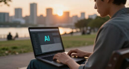 China’s SenseTime Achieves First Profit Of 617 Million Yuan Amid AI Boom
