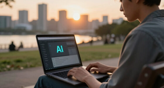 China’s SenseTime Achieves First Profit Of 617 Million Yuan Amid AI Boom