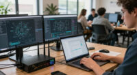 Cisco Systems Surges In Global Coverage