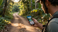 CoMaps: The Offline App That Guided Rescuers Without A Signal In Venezuela