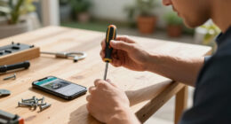 Creators Give One Word Take To Our New Screwdriver