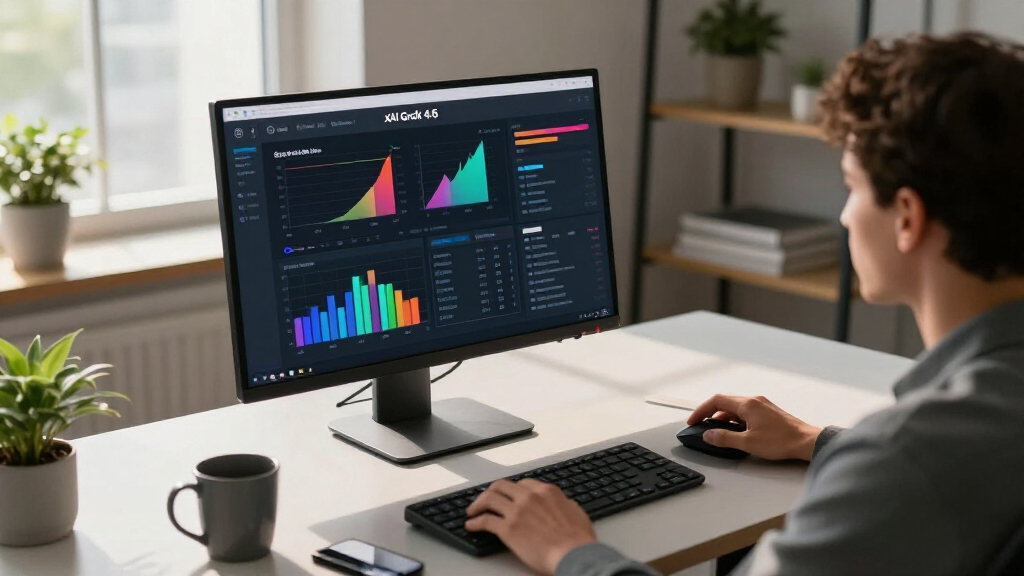 Discover How xAI's Grok 4.6 Revolutionizes AI With High ELO At Half The Price Of Competitors