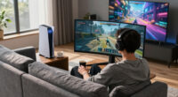 Exploring 9 AI Innovations Set To Change Gaming In 2026