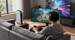Exploring 9 AI Innovations Set To Change Gaming In 2026