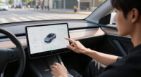 Exploring Tesla’s Strategic Use Of ByteDance’s Doubao AI In Chinese Electric Vehicles