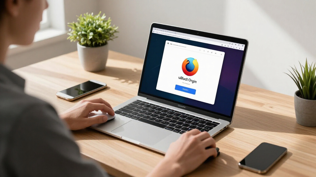Firefox Is Now The Last Major Browser That Still Supports uBlock Origin